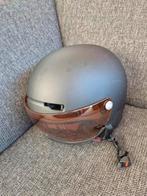 Skihelm met vizier Crivit, maat l - xl, Overige merken, Overige typen, Ophalen of Verzenden, Zo goed als nieuw