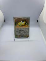 Dunsparce 120/159 reverse holo, Ophalen of Verzenden, Zo goed als nieuw, Losse kaart