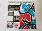 C429 Chr. Showkorps Gorcum Jansen – "Gorcum" in Concert, Gebruikt, 1980 tot heden, Ophalen of Verzenden, 12 inch