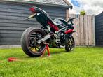Triumph Street Triple R 2013 SC Project Nakedbike, Motoren, Motoren | Triumph, 675 cc, 3 cilinders, Particulier, Meer dan 35 kW