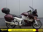 Yamaha FJR 1300 ABS (bj 2007), Motoren, Motoren | Yamaha, Bedrijf, Toermotor, 1300 cc