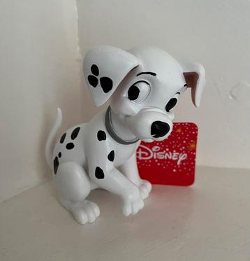 Disney Kerst Ornament 101 Dalmatiërs beeld beeldje beschikbaar voor biedingen