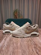Nike Air Max Command Premium 'String' Size 38,5, Beige, Nike, Ophalen of Verzenden, Sneakers of Gympen