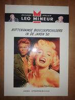 Rotterdamse Bioscoopschilders in de jaren '50, Ophalen of Verzenden, Gelezen, Media