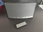 Bose sounddock, Verzenden, Zo goed als nieuw, Bose, Minder dan 60 watt