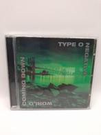 Type O Negative – World Coming Down cd, Ophalen of Verzenden, Zo goed als nieuw