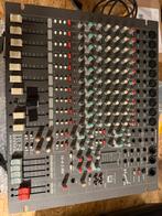 Mengtafel, Muziek en Instrumenten, Mengpanelen, Ophalen of Verzenden, Zo goed als nieuw