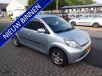 Daihatsu Sirion 2 1.0-12V Trend (bj 2006), Auto's, Daihatsu, Voorwielaandrijving, Stof, Gebruikt, 750 kg