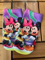 Disney Mickey Mouse sokjes – Maat 19-22. Nieuw, Kinderen en Baby's, Kinderkleding | Schoenen en Sokken, Disney, Jongen of Meisje