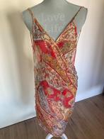 Pareo/omslagdoek met schouderbandjes - ML Fabrics, Overige typen, Overige kleuren, ML Fabrics, Ophalen of Verzenden
