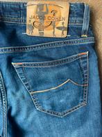 Jacob Cohen J688C jeans maat 30, ingekort, Kleding | Heren, Spijkerbroeken en Jeans, Blauw, W32 (confectie 46) of kleiner, Ophalen of Verzenden