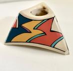 Kleine kaarsenstandaard, Huis en Inrichting, Woonaccessoires | Kandelaars en Kaarsen, Ophalen of Verzenden, Overige materialen