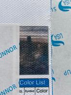 5-luik Diamond Painting Zeepanorama - Nieuw!, Ophalen of Verzenden, Nieuw, Materiaal