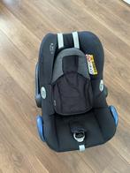 Maxi-Cosi CabrioFix Refresh Essential Black, Kinderen en Baby's, Autostoeltjes, Ophalen, Zo goed als nieuw, Isofix, 0 t/m 13 kg