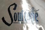 NIEUW!  Soultone Trash prototype crash ride 2044gr. 21 inch, ., Drums of Percussie, Nieuw, Ophalen of Verzenden
