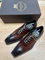 Harris nieuw maat 43, Kleding | Heren, Schoenen, Ophalen of Verzenden, Zo goed als nieuw, Bruin