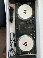 The Next Beat by Tiësto DJ controller zgan, Ophalen of Verzenden, Zo goed als nieuw, Dj-set, Overige merken