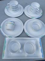 Camping Servies - Mepal, Caravans en Kamperen, Kampeeraccessoires, Ophalen