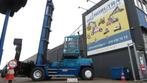 Svetruck 16CS 5H Empty container handler (bj 2005), Meer dan 4000 kg, Overige aandrijving, Stapelaar, Svetruck
