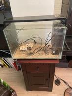 Aquarium, Ophalen, Gebruikt, Leeg aquarium