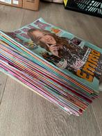 Tina 2023 jaargang (excl. 2 & 3), Boeken, Tijdschriften en Kranten, Ophalen of Verzenden, Gelezen, Damesbladen