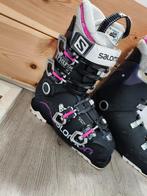 Salomon X Pro 80 skischoenen - maat 24.5, Ophalen of Verzenden, 160 tot 180 cm, Schoenen, Salomon