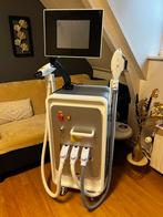 Professioneel 3 in 1 IPL, YAG, RF laser, Diensten en Vakmensen, Schoonheidsspecialisten | Overige, Huidbehandeling