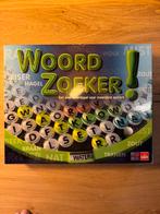 Woordzoeker zoekspel woorden, Hobby en Vrije tijd, Gezelschapsspellen | Bordspellen, Ophalen of Verzenden, Gebruikt, Goliath