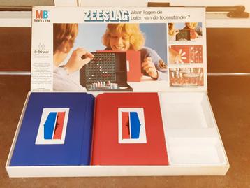 Zeeslag 1972 MB nr 2 beschikbaar voor biedingen