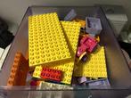 Grote bak vol Duplo/ bijna vuilnizak vol Duplo, Kinderen en Baby's, Speelgoed | Duplo en Lego, Ophalen of Verzenden, Zo goed als nieuw