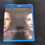 A3) The Curious Case of Benjamin Button, Ophalen of Verzenden, Zo goed als nieuw