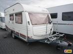 Home-Car Racer 39 Stapelbed, Caravans en Kamperen, Caravans, Home-car, Kachel, Bedrijf, 750 - 1000 kg