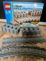 Lego 7499 Flexibele Rails - Meerdere Beschikbaar, Ophalen of Verzenden, Gebruikt, Losse stenen, Lego