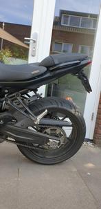 SW Motech Blaze zadeltassen voor MT07, Ophalen of Verzenden, Zo goed als nieuw