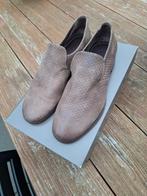 Vero Cuoio Instappers Maat 40, Kleding | Heren, Schoenen, Ophalen of Verzenden, Nieuw, Bruin