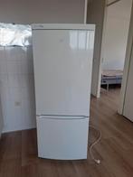 Zanussi Koelkast met Vriesvak, Witgoed en Apparatuur, Ophalen, 150 tot 200 liter, Gebruikt, 140 tot 160 cm