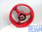 Achtervelg voor de Kawasaki ZX9R 2000 - 2001 ZX-9R ZX9-R ZXR, Gebruikt, -, -, Ophalen of Verzenden