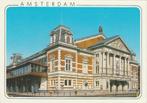 AMSTERDAM Concertgebouw, Verzamelen, Ansichtkaarten | Nederland, Verzenden, 1980 tot heden, Gelopen, Noord-Holland