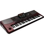 Korg Pa1000 Professional Arranger Keyboard, Ophalen of Verzenden, Zo goed als nieuw, 61 toetsen, Korg
