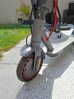 Elektrische step, werkelijk als nieuw, Fietsen en Brommers, Steps, Ophalen, Zo goed als nieuw, Elektrische step (E-scooter), Overige merken