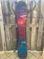 Nitro Pantera 166, Sport en Fitness, Snowboarden, Ophalen, Gebruikt, Board