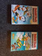 Donald Duck Megapocket Zomer - 2 stuks, Meerdere stripboeken, Ophalen of Verzenden, Gelezen, Disney