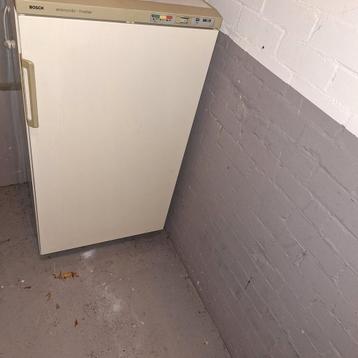Bosch Vrieskast GS 5L 21 - 170 Liter (bezorging) beschikbaar voor biedingen
