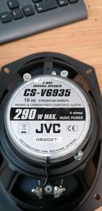 JVC autospeakers CS-v6935, Auto diversen, Autospeakers, Ophalen of Verzenden, Gebruikt