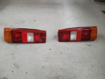 Achterlichten achterlicht Ford Sierra beschikbaar voor biedingen