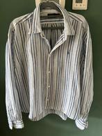 Polo Ralph Lauren linnen blouse, Polo Ralph Lauren, Overige kleuren, Maat 42/44 (L), Ophalen of Verzenden