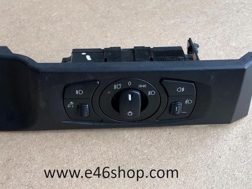 VERLICHTING SCHAKELAAR BMW 5 SERIE E60 E61 OE 6925295, Auto-onderdelen, Dashboard en Schakelaars, BMW, Gebruikt, Ophalen of Verzenden