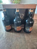 Hertog Jan vatgerijpte gerstewijn proeftuin, Verzamelen, Biermerken, Ophalen of Verzenden, Nieuw, Flesje(s), Hertog Jan