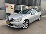 Mercedes-benz C-KLASSE 180 K BLUEE. AVANTGARDE AUTOMAAT Trek, Auto's, 745 kg, Achterwielaandrijving, 4 cilinders, 157 pk