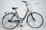 Refurbished Gazelle Furore Grijs 53cm - Damesfiets, 53 tot 56 cm, PON, Versnellingen, Ophalen of Verzenden
